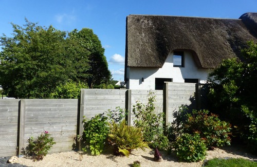 La Chapelle-des-Marais House | LE LOGIS DES ROSEAUX, Furnished tourist accommodation 3 *