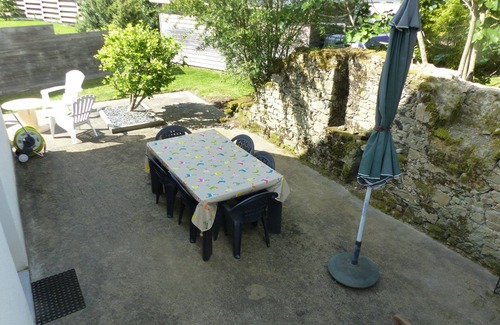 La Chapelle-des-Marais House | LE LOGIS DES ROSEAUX, Furnished tourist accommodation 3 *