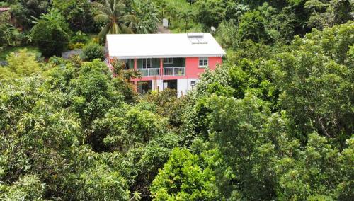 Riviere-Pilote Apartment | Le Long island