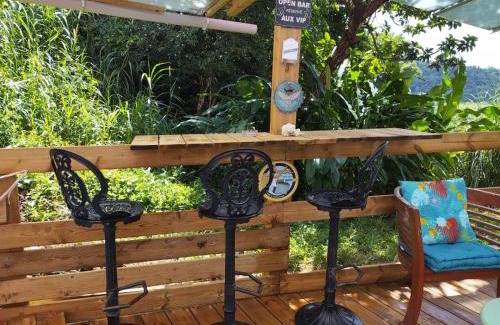 Riviere-Pilote Apartment | Le Long island