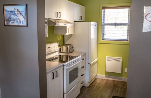 Saint-Philemon House | Le Loup | Ski Chalet