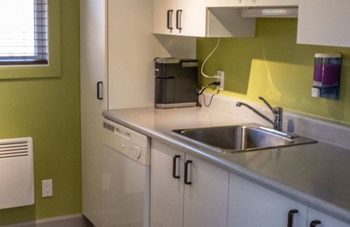 Saint-Philemon House | Le Loup | Ski Chalet