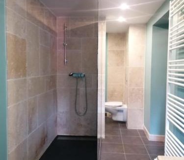 Salers Apartment | Le Lys bleu