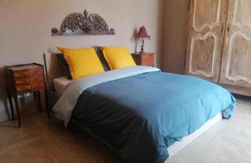 Salers Apartment | Le Lys bleu