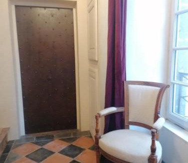 Salers Apartment | Le Lys bleu