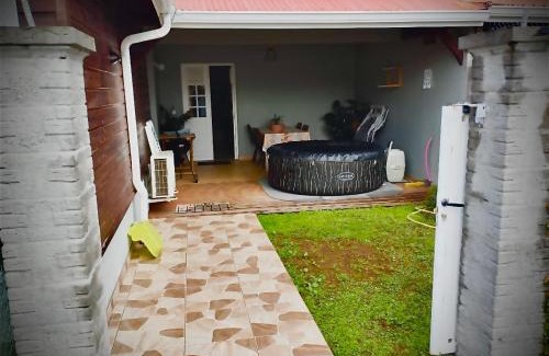Le Morne-Rouge Apartment | Le Lys de la paix