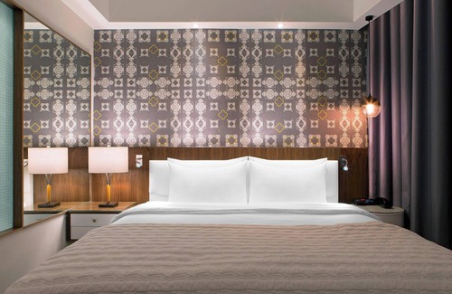 Kuala Lumpur Hotel | Le Méridien Kuala Lumpur