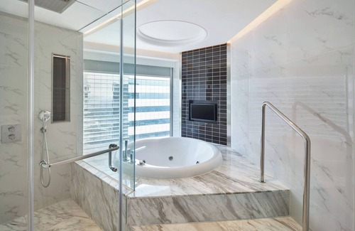 Kuala Lumpur Hotel | Le Méridien Kuala Lumpur