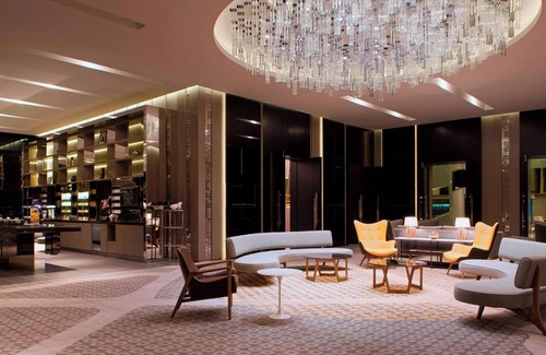 Kuala Lumpur Hotel | Le Méridien Kuala Lumpur