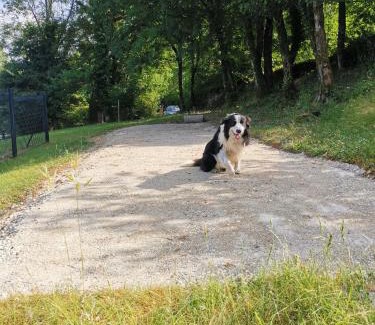 Bregnier-Cordon House | LE MACHAON , Gîte rural * avec espace piscine privé