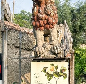 Paliano Apartment | Le Magnolie Paliano appartamento 120 mq