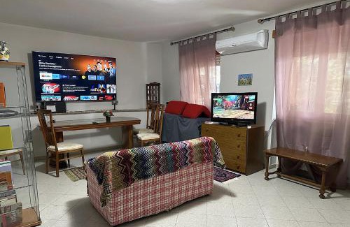 Paliano Apartment | Le Magnolie Paliano appartamento 120 mq