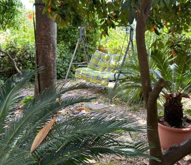 Paliano Apartment | Le Magnolie Paliano appartamento 120 mq