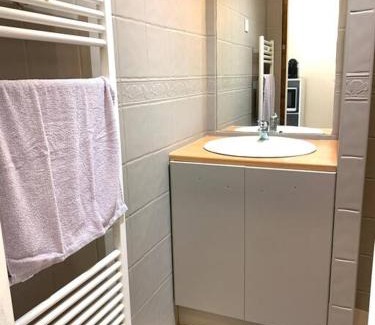 Bourg-de-Peage Apartment | Le Maillon - Bourg-de-Péage