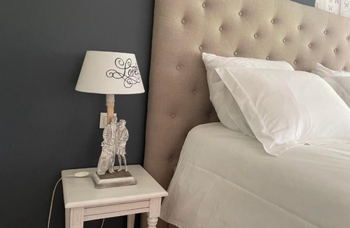 Fleac Bed & Breakfast | Le Maine N 5 - FLÉAC ANGOULEME - Suite Tilleul