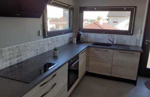 Vesoul Apartment | Le Majestic