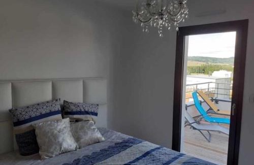 Vesoul Apartment | Le Majestic