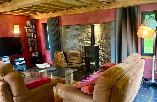 Nassogne Villa | Le Manoir