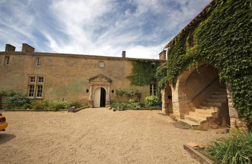 Tigne Bed & Breakfast | Le Manoir de Gâtines