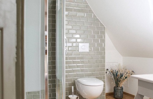 Le Neubourg House | Le Manoir des Chevaux Dorés