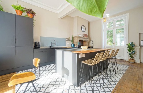 Ducey House | Le Manoir Ducey - A haven of peace in the Bay of Mont-Saint-Michel