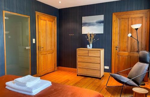 Walk House | Le Manoir W