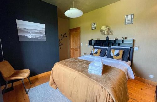 Walk House | Le Manoir W