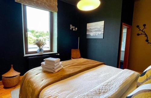 Walk House | Le Manoir W