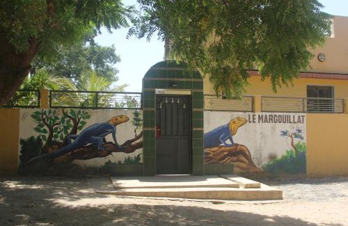 Toubakouta Bed & Breakfast | Le Margouillat