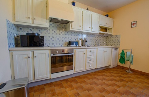 Poivres House | Le Marguette - PEPPERS