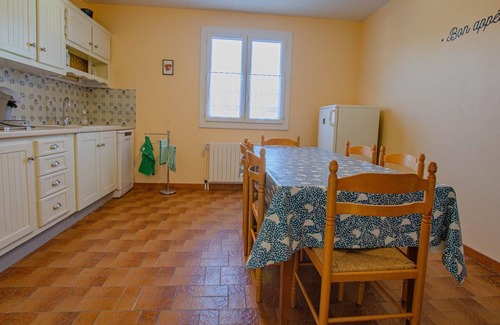 Poivres House | Le Marguette - PEPPERS