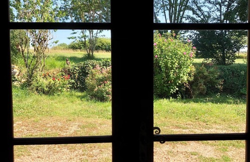 Brantome-en-Perigord House | Le Mas Brantôme