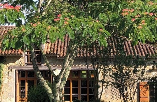 Brantome-en-Perigord House | Le Mas Brantôme