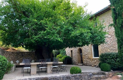 Rians House | "Le mas de L'olivière"