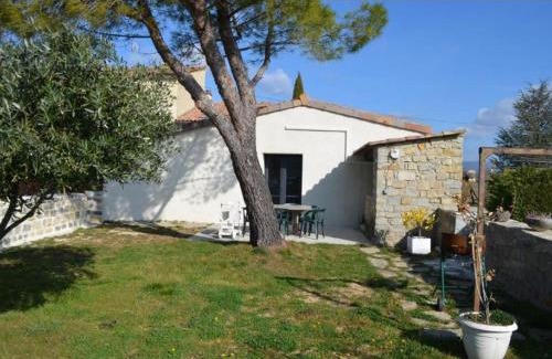 Villeneuve-de-Berg House | Le Mas de la Chadeniere