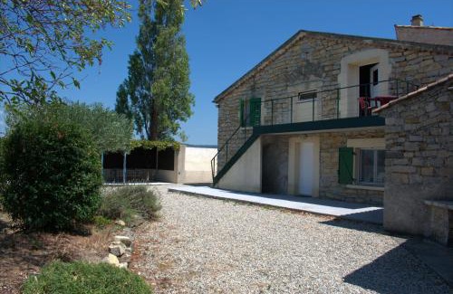Villeneuve-de-Berg House | Le Mas de la Chadeniere