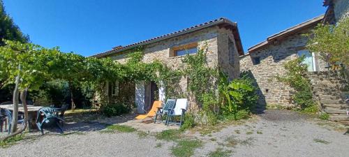 Jaujac Hotel | Le Mas De La Siffleuse