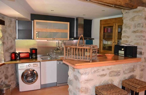 Arles-sur-Tech Cottage | Le Mas/Demeure des Deux Sources