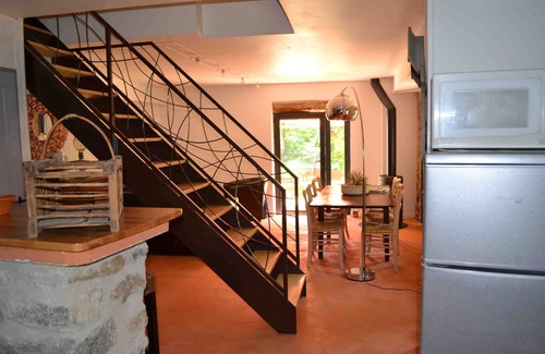 Arles-sur-Tech Cottage | Le Mas/Demeure des Deux Sources