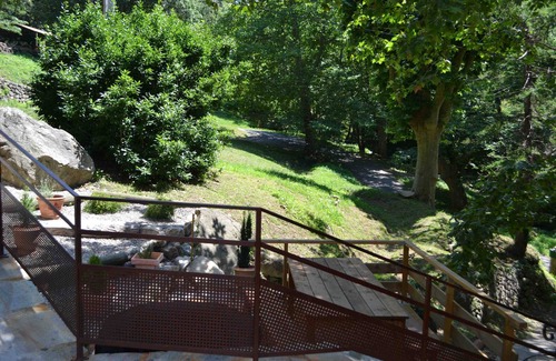 Arles-sur-Tech Cottage | Le Mas/Demeure des Deux Sources