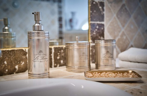 Blauzac House | Le Mas des Aires