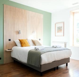 Les 3 Ponts Bed & Breakfast | Le Mas des Oliviers Nîmes