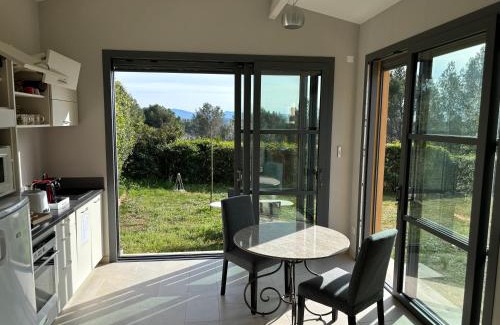 Nord Bed & Breakfast | le Mas des Pignes -adults only