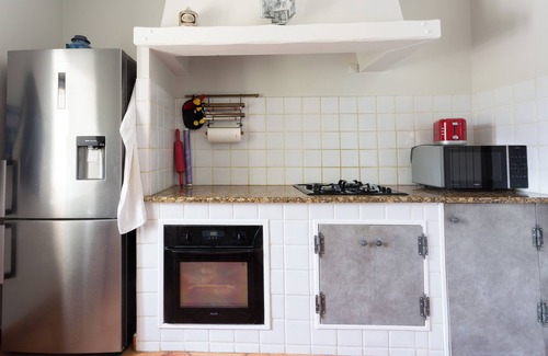 Le Pontet House | Le Mas du Chateau in Provence, a charming 18th century residence