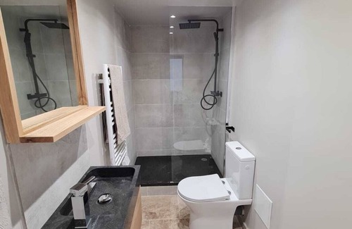 Le Castellet House | Le Mas Golie