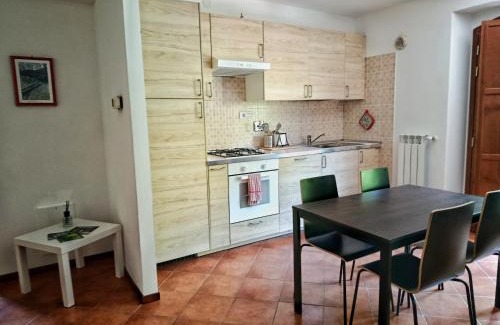 Villetta Barrea House | Le Masserie Case Vacanza