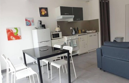 Vouneuil-sous-Biard Apartment | ? Le Mazais du Bonheur Proche Futuroscope/poitiers