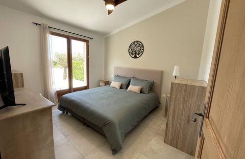 Bagard Other | Le Mazet de La Draille Mas en Cévennes 14 Pers. Piscine/jacuzzi - Classé 5