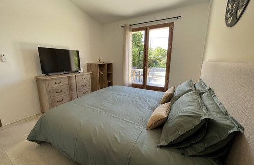 Bagard Other | Le Mazet de La Draille Mas en Cévennes 14 Pers. Piscine/jacuzzi - Classé 5