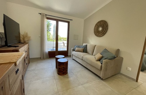 Bagard Other | Le Mazet de La Draille Mas en Cévennes 14 Pers. Piscine/jacuzzi - Classé 5